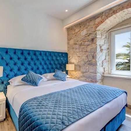 Palms Promenade Luxury Rooms スプリト エクステリア 写真