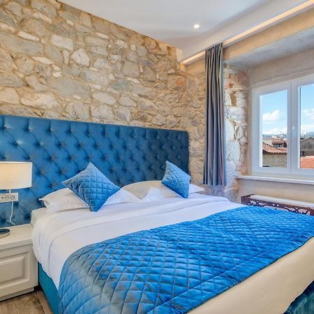 Palms Promenade Luxury Rooms スプリト エクステリア 写真