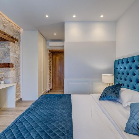 Palms Promenade Luxury Rooms スプリト 部屋 写真