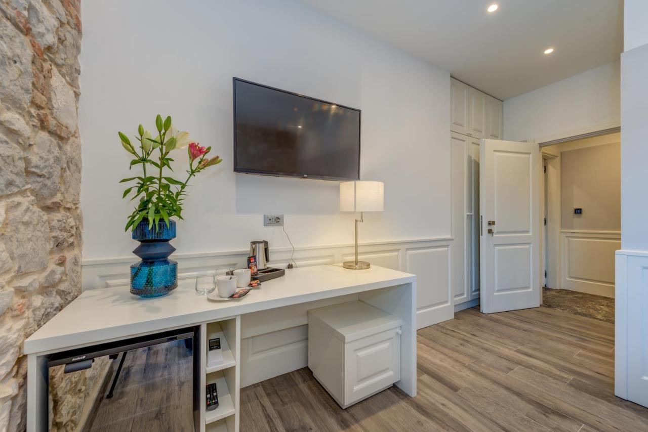 Palms Promenade Luxury Rooms スプリト エクステリア 写真