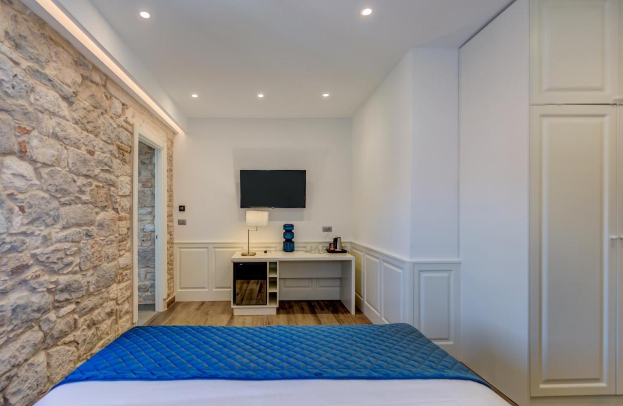 Palms Promenade Luxury Rooms スプリト エクステリア 写真