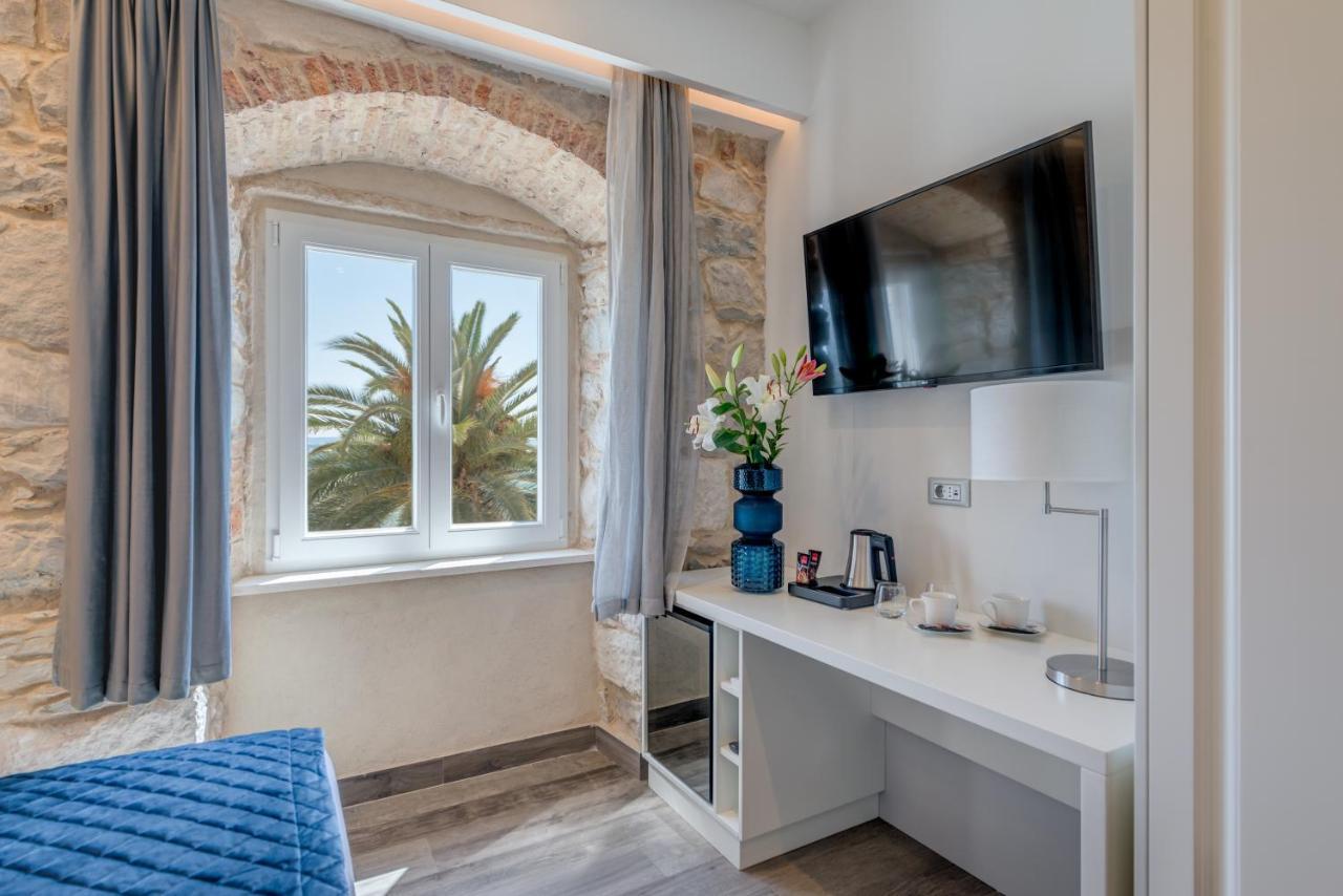 Palms Promenade Luxury Rooms スプリト エクステリア 写真