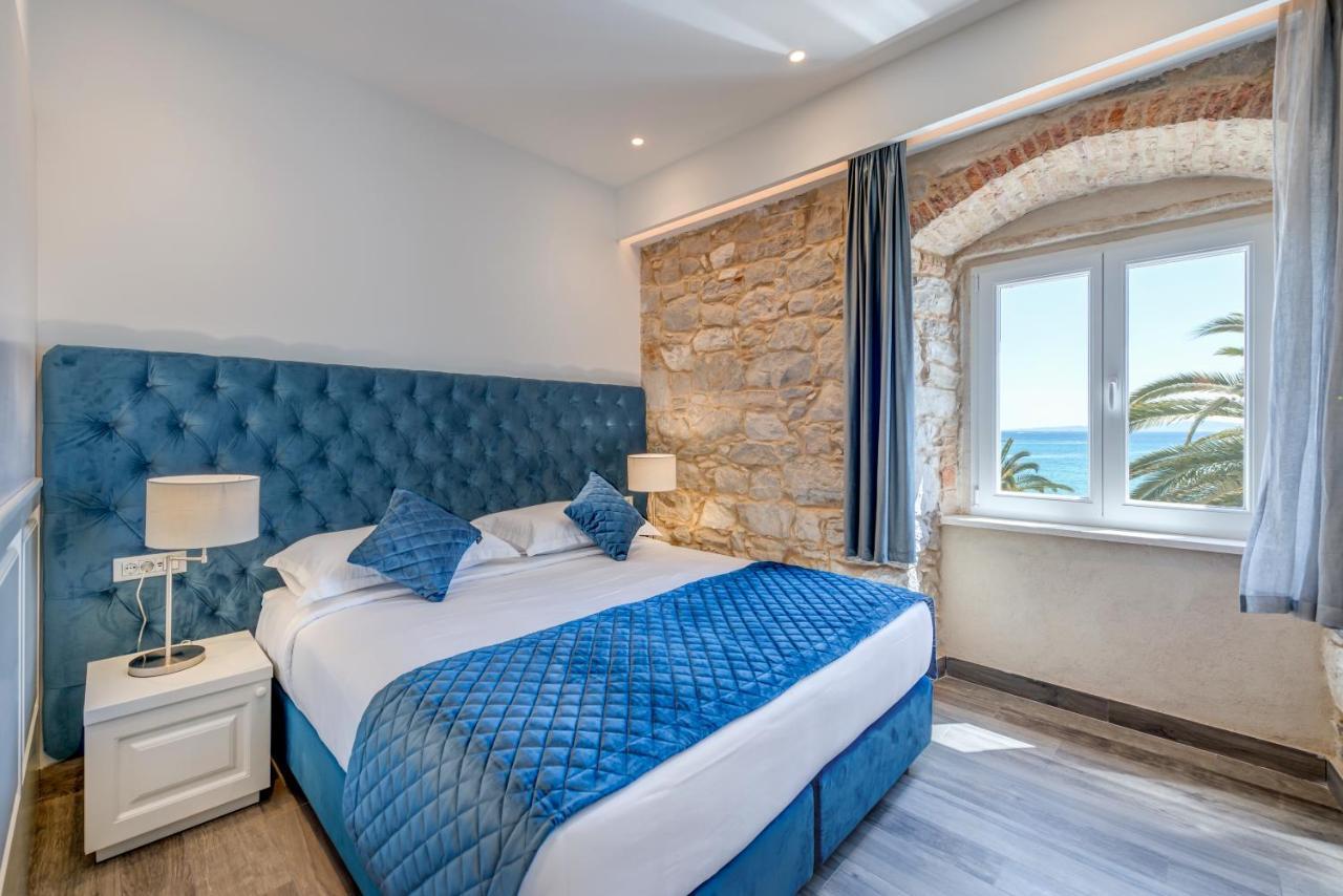 Palms Promenade Luxury Rooms スプリト エクステリア 写真