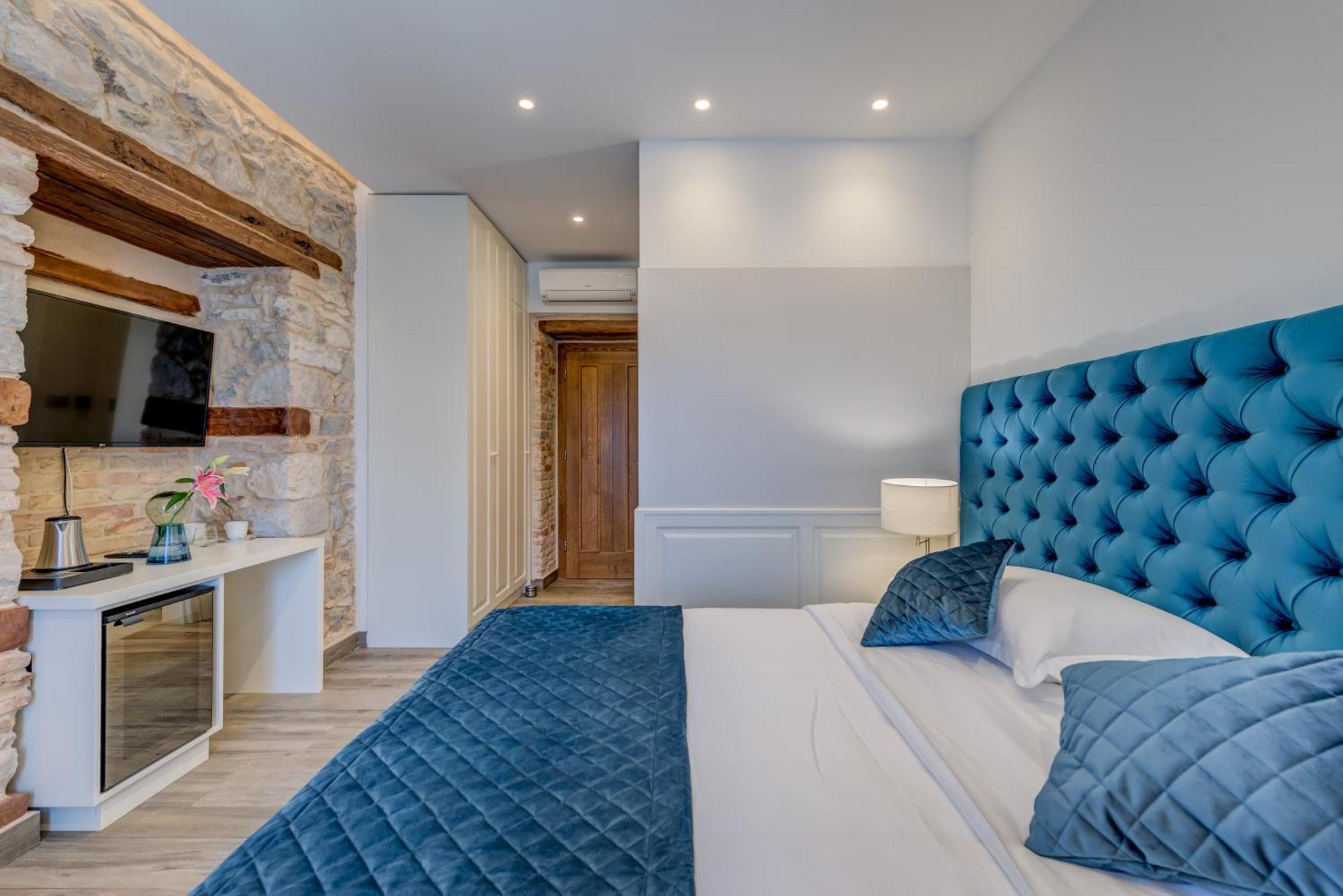 Palms Promenade Luxury Rooms スプリト 部屋 写真