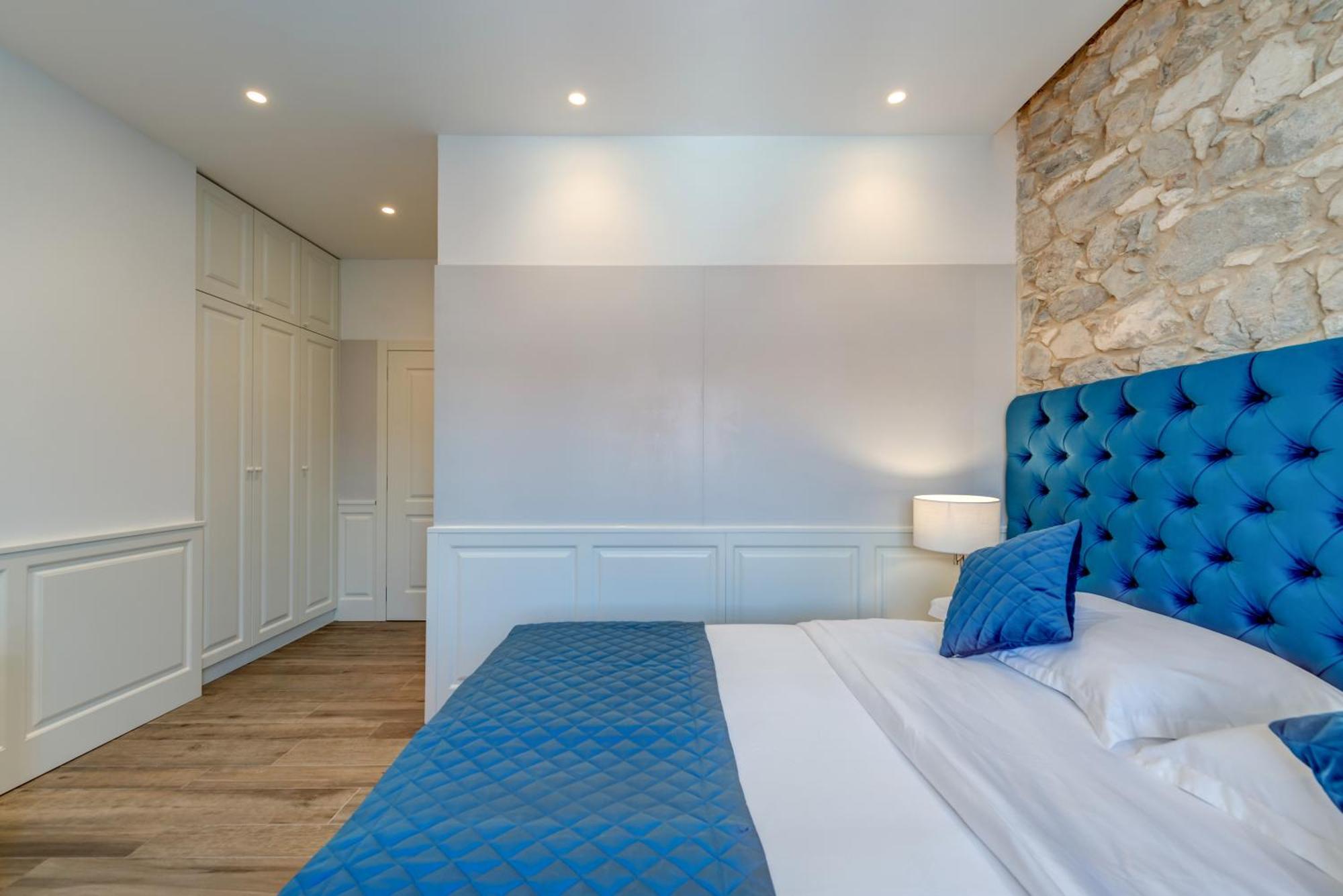 Palms Promenade Luxury Rooms スプリト 部屋 写真