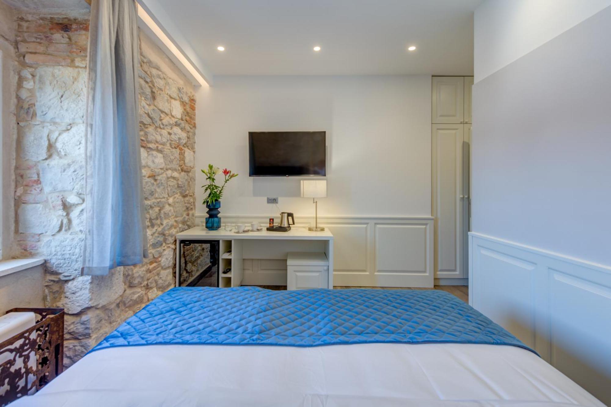 Palms Promenade Luxury Rooms スプリト 部屋 写真