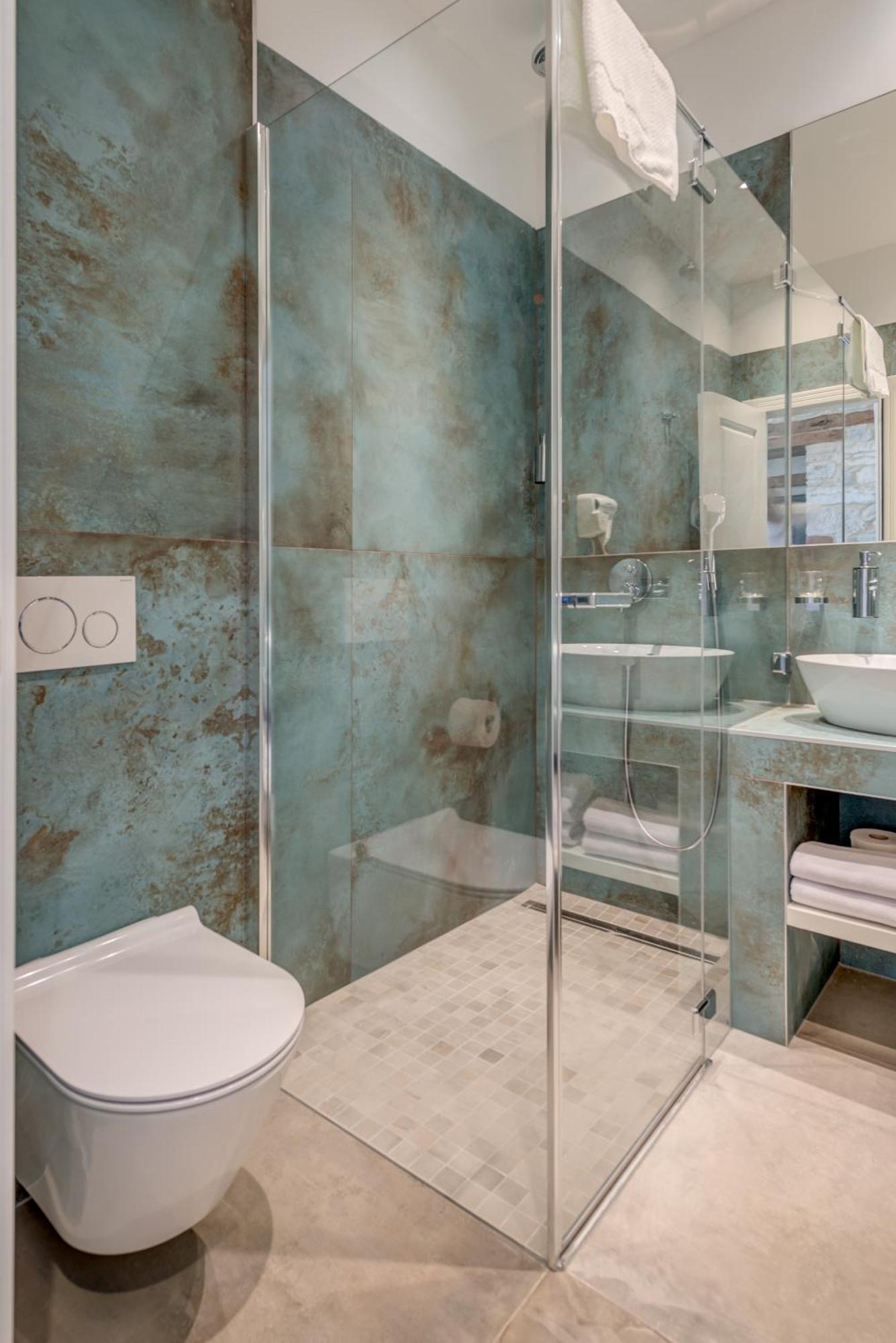Palms Promenade Luxury Rooms スプリト 部屋 写真