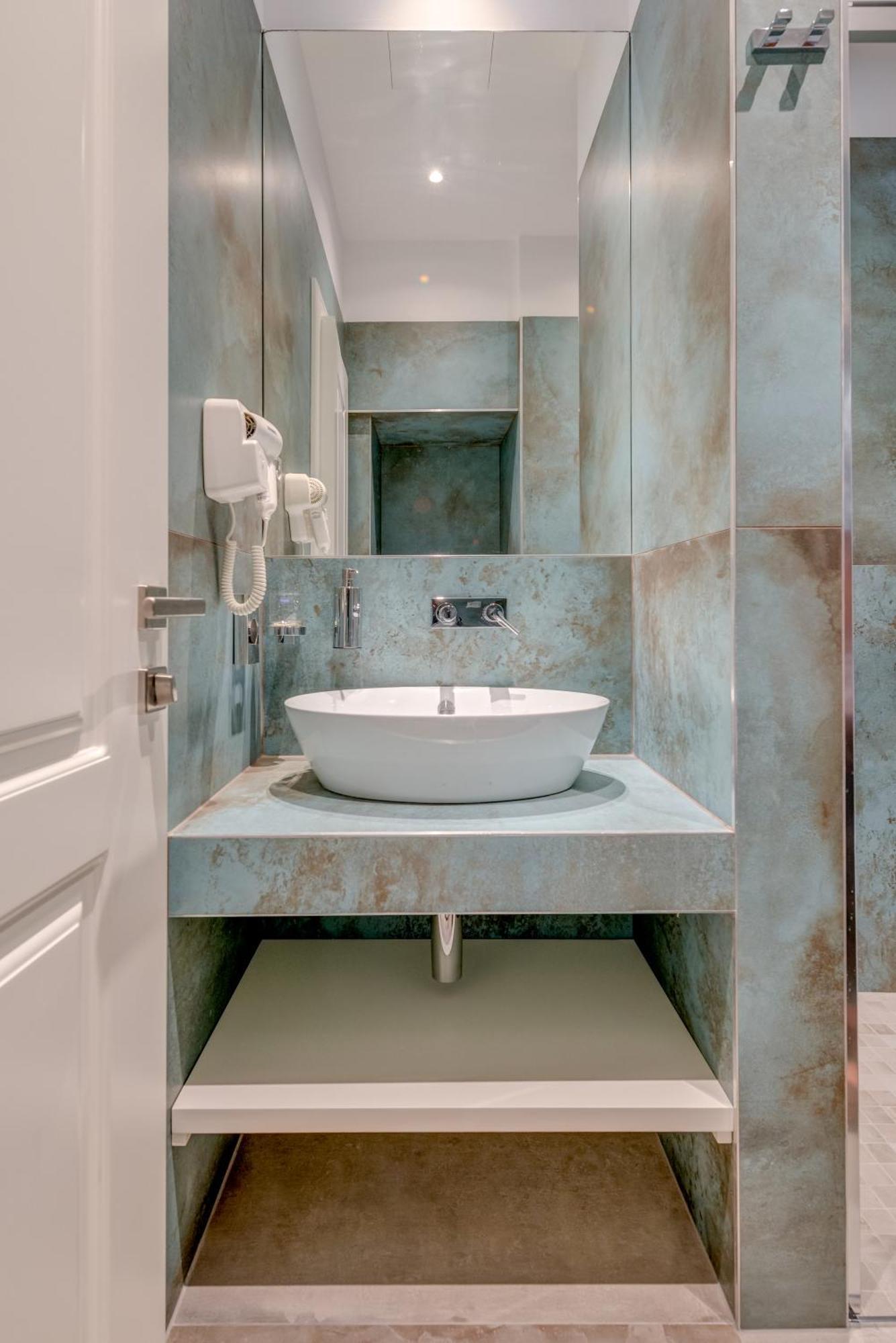Palms Promenade Luxury Rooms スプリト 部屋 写真
