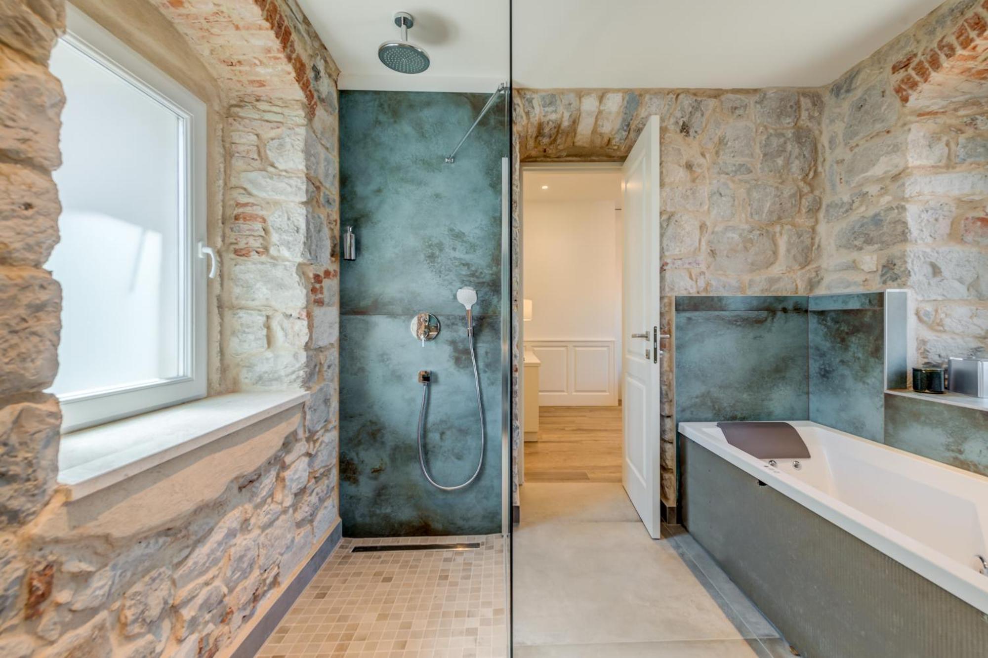 Palms Promenade Luxury Rooms スプリト 部屋 写真
