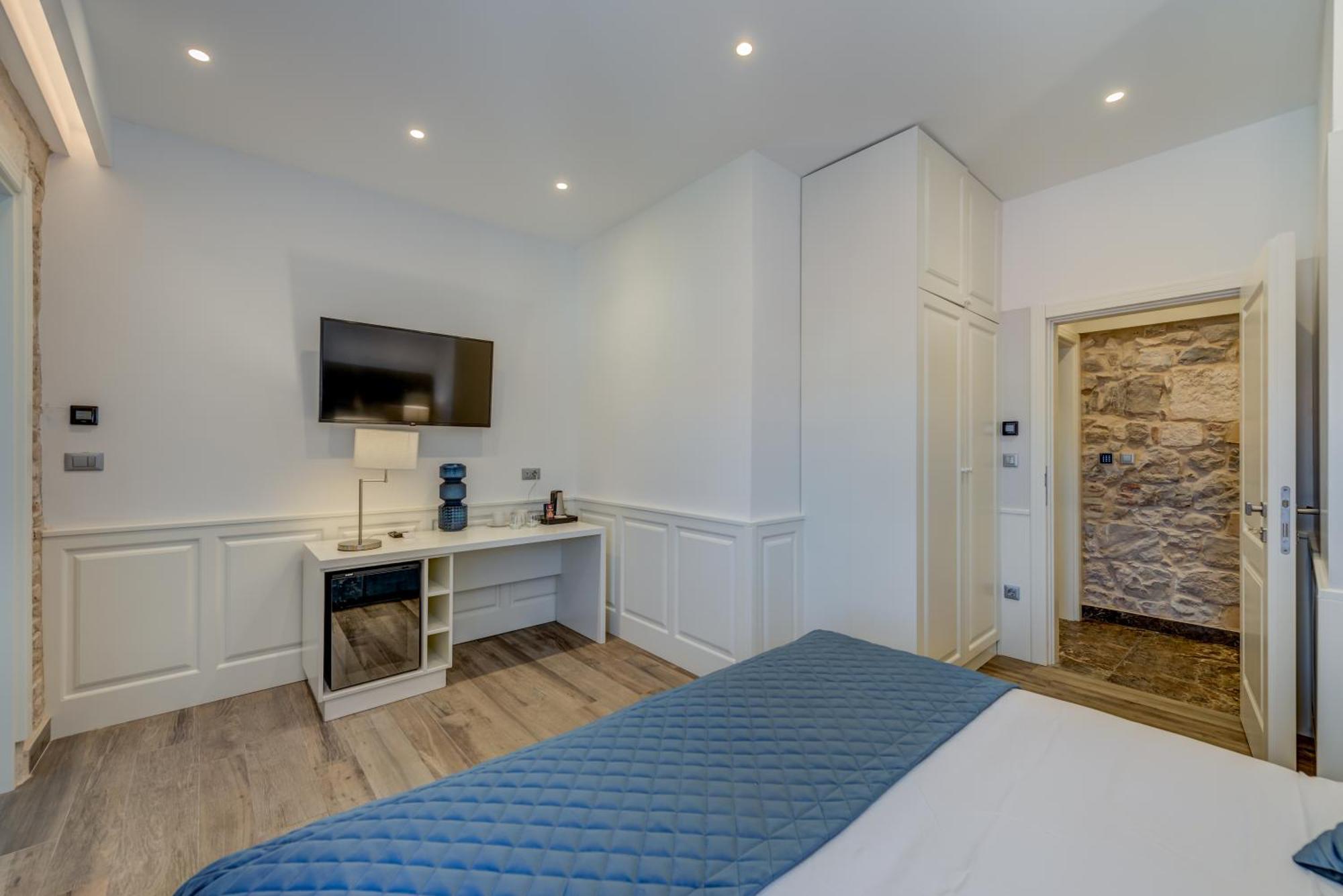 Palms Promenade Luxury Rooms スプリト 部屋 写真